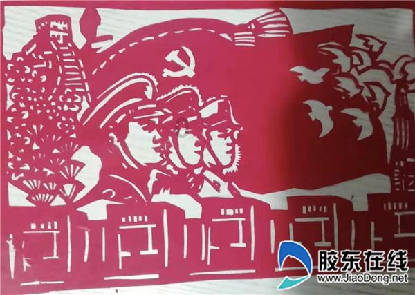 逃离拼图花园
