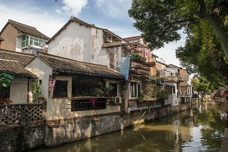 优雅的咖啡店